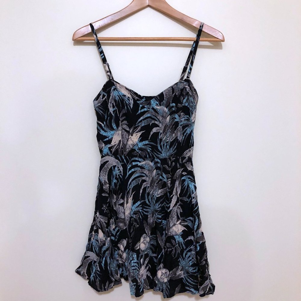 Talula/Aritzia Lipinski Skater Dress